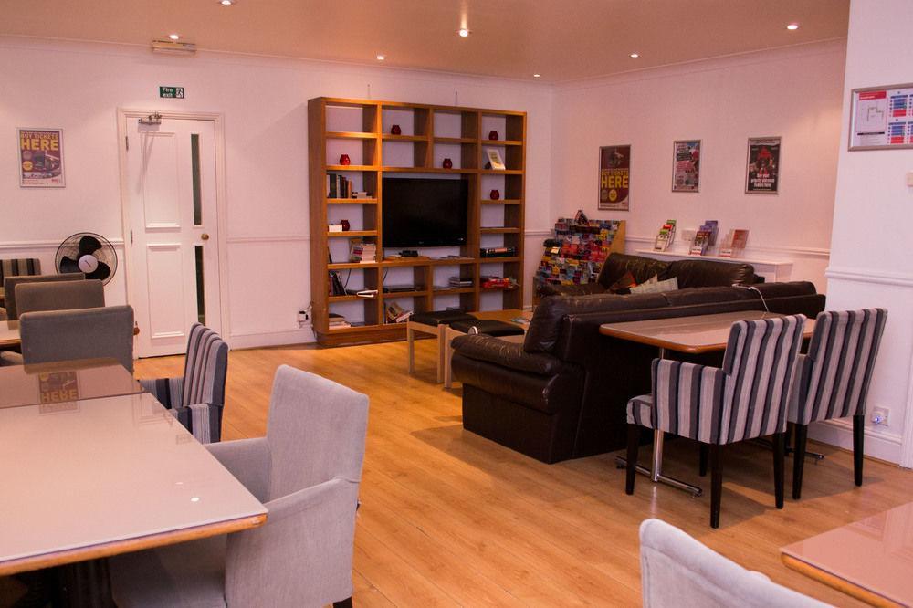 Hostel Smart Hyde Park View *