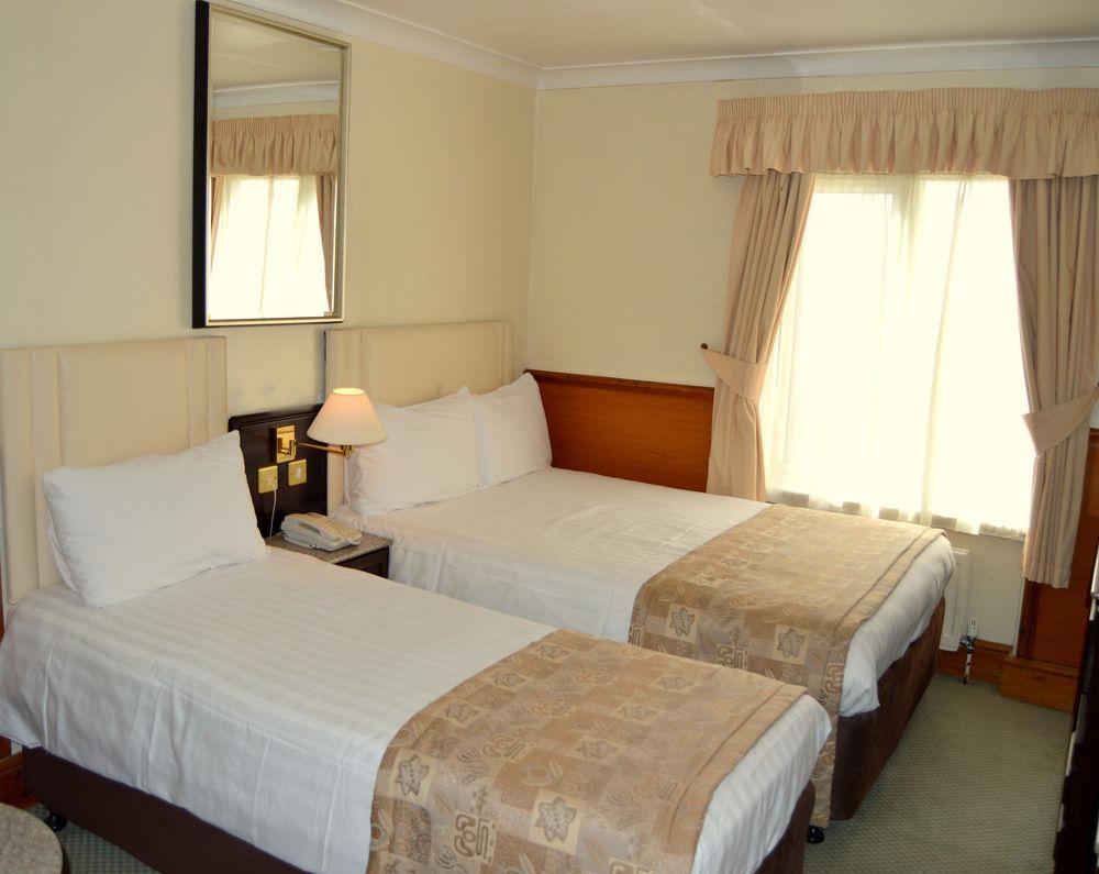 Holiday Villa Hotel Hotel London