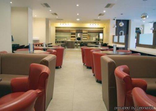 Hotel Express - Vauxhall Nine Elms, An Ihg London