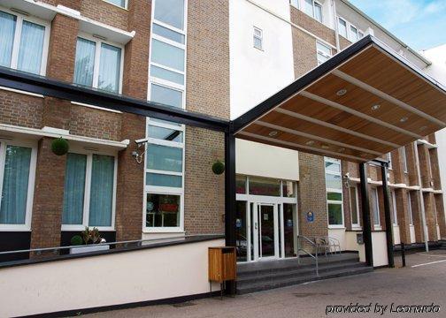 Hotel Express - Vauxhall Nine Elms, An Ihg