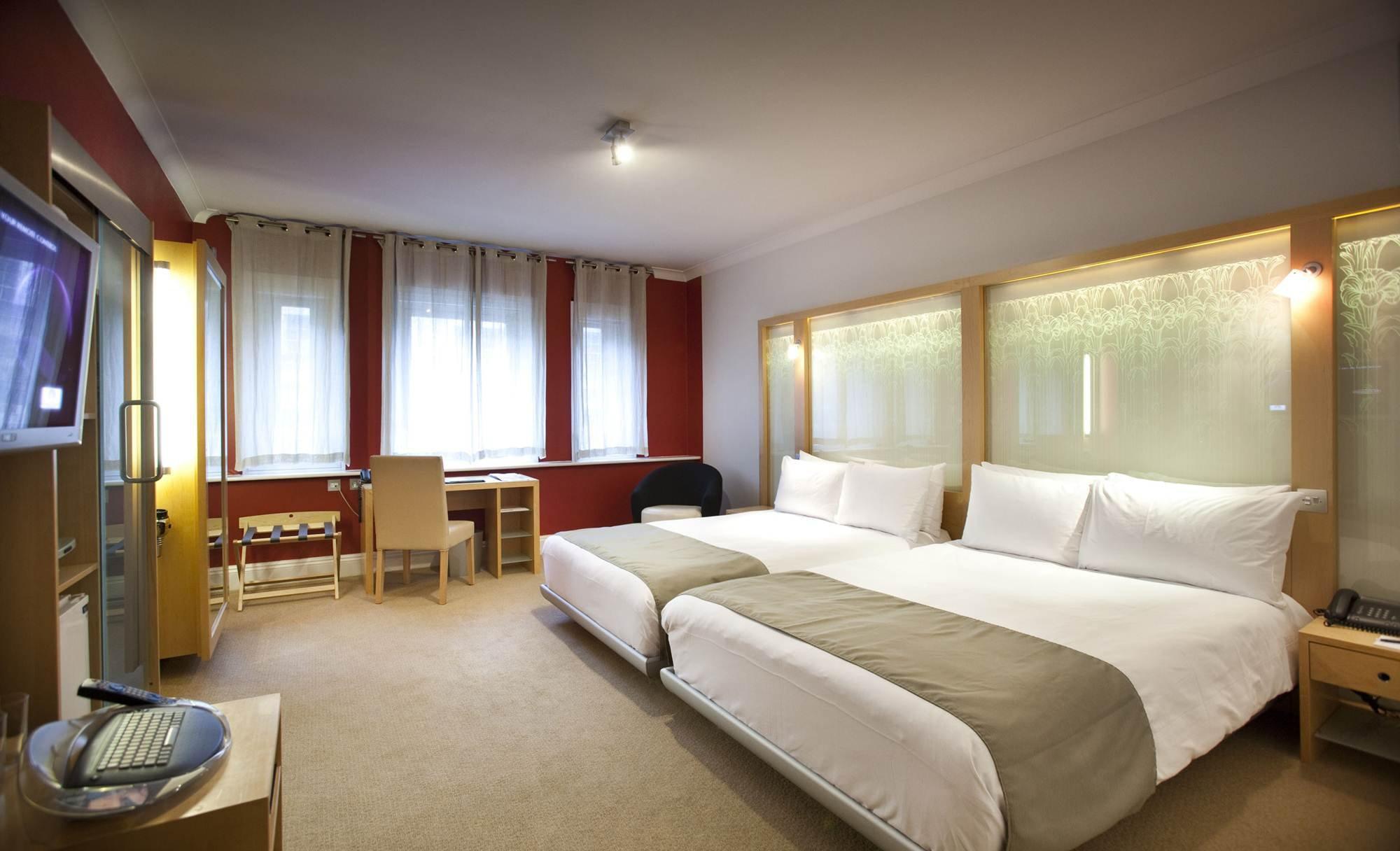 Cumberland Apartment London
