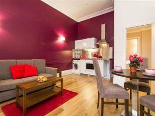 Pimlico Apartment *