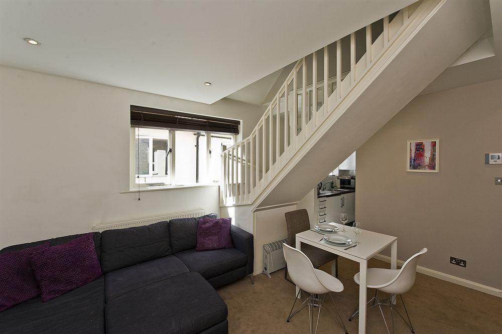 Apartamento Native Fulham Londres
