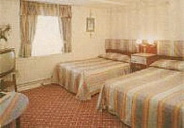 Hotel Park Grand Mayfair