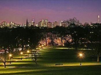 Primrose 3* Londres