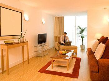 Apartamento Marlin Empire Square Bridge