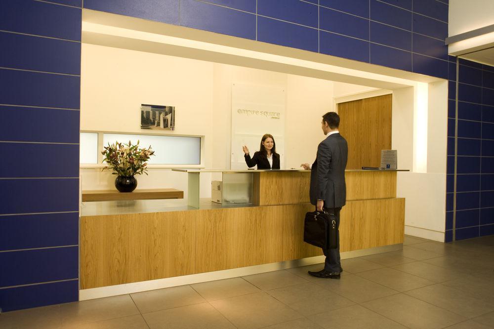 Apartamento Marlin Empire Square Bridge *