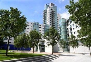 Marlin Empire Square Bridge Apartamento *