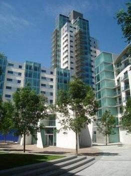 Apartamento Marlin Empire Square Bridge