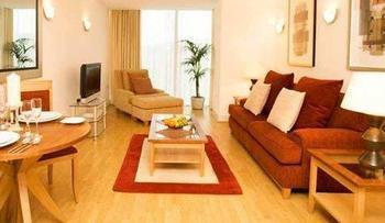 Marlin Empire Square Bridge Apartamento