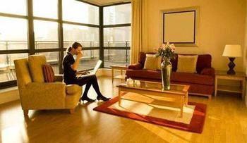Apartamento Marlin Empire Square Bridge Londres