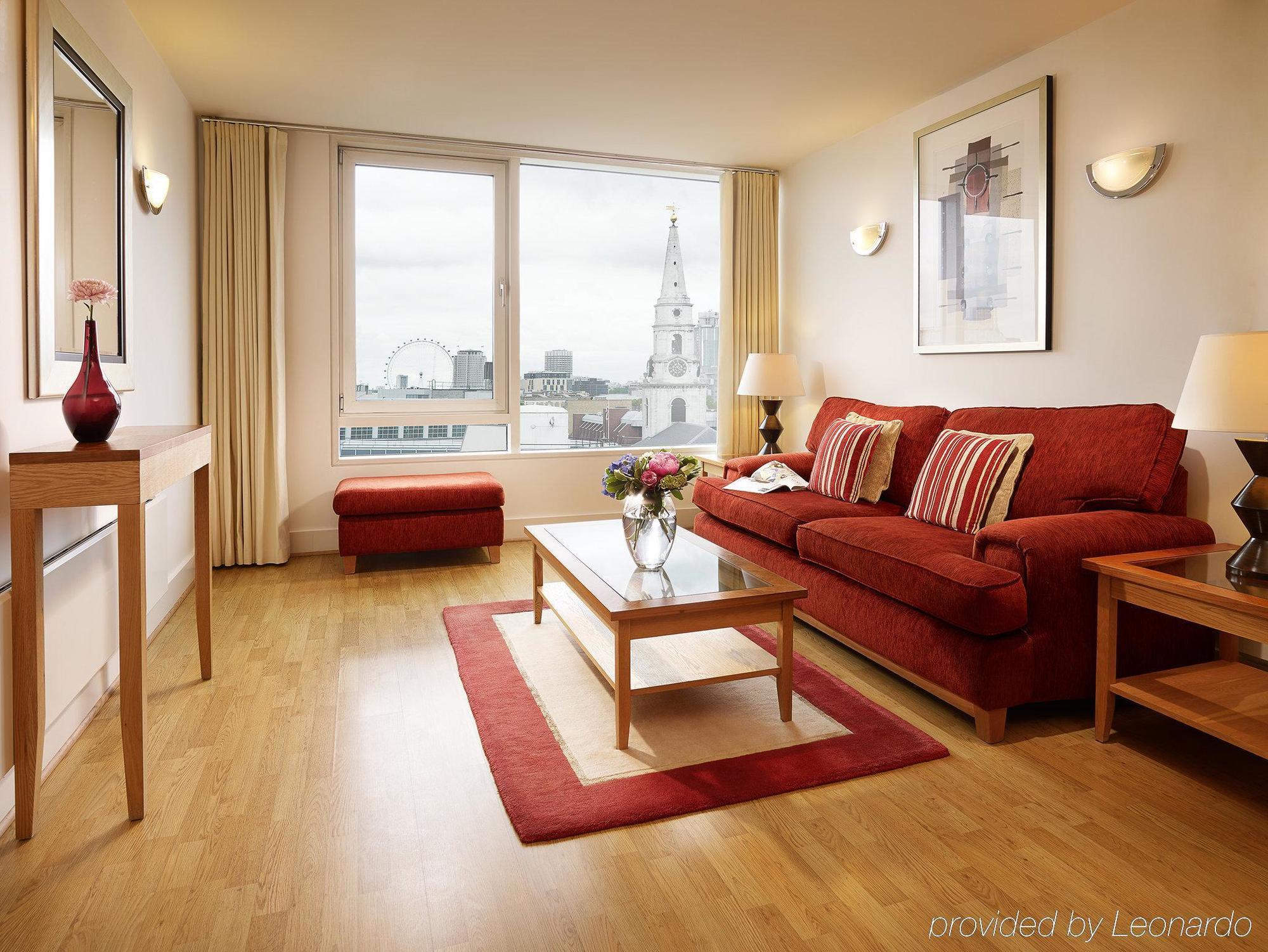 Marlin Empire Square Bridge Apartamento *