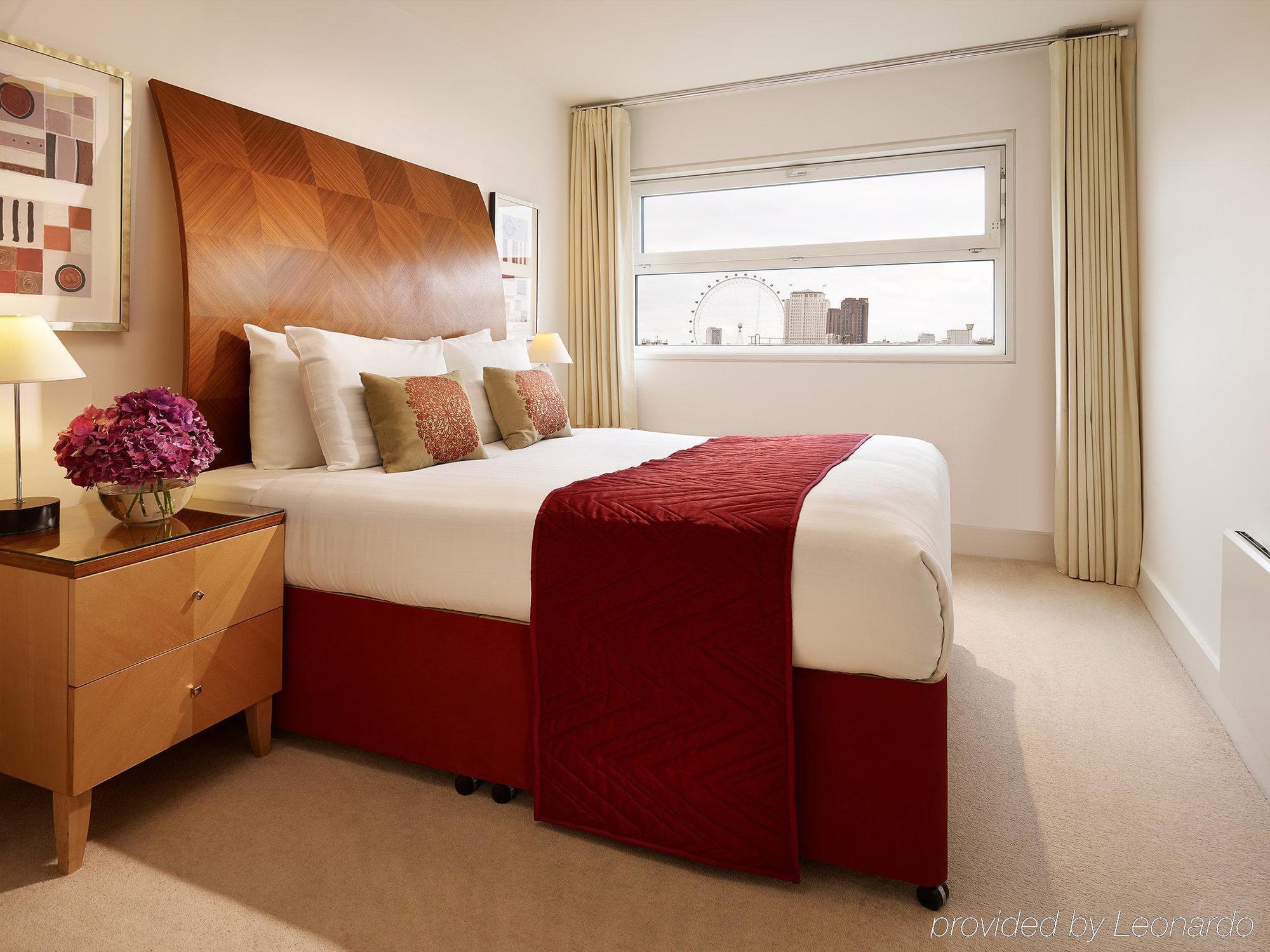 Marlin Empire Square Bridge Apartamento *