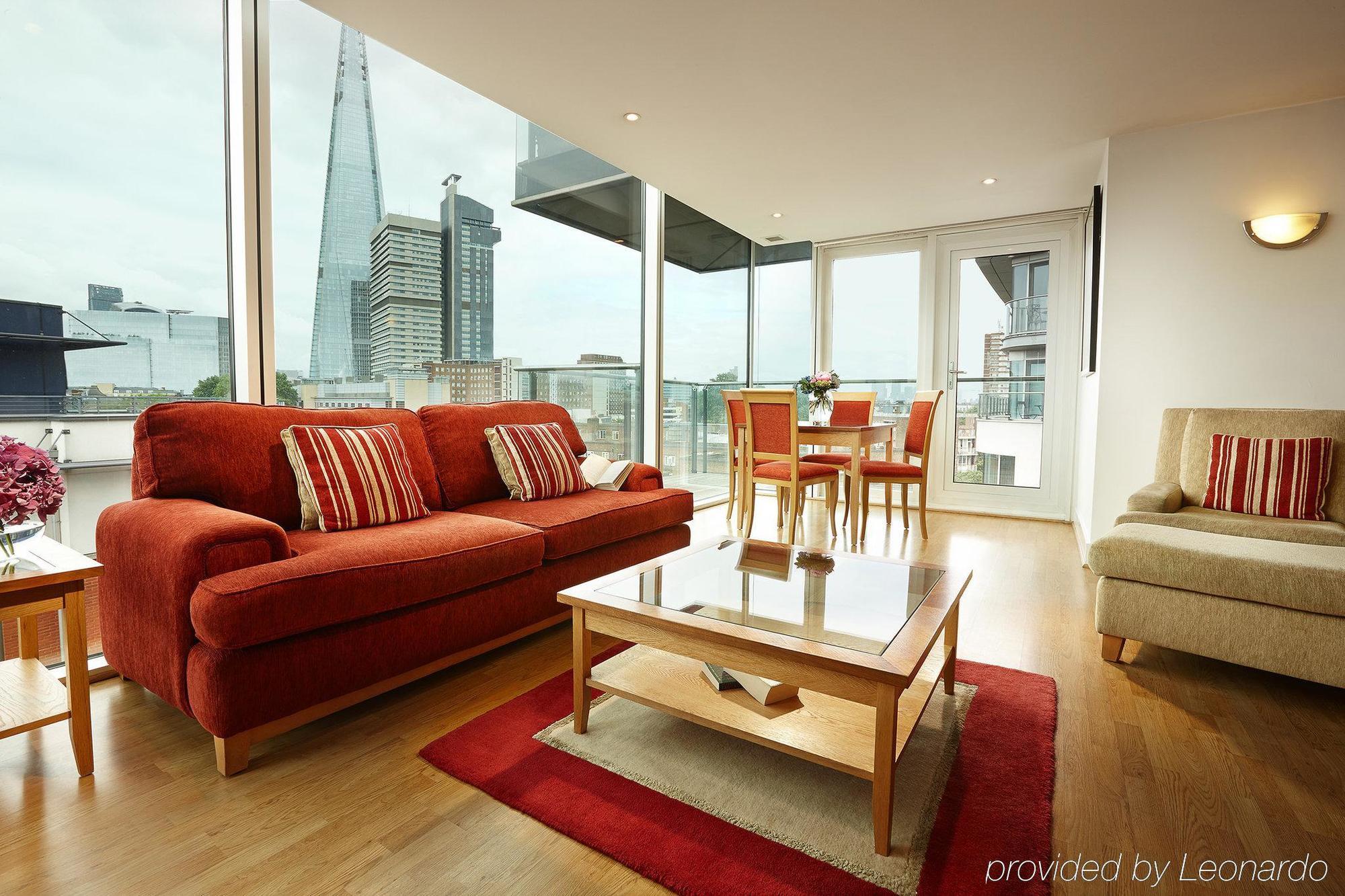 Apartamento Marlin Empire Square Bridge Londres