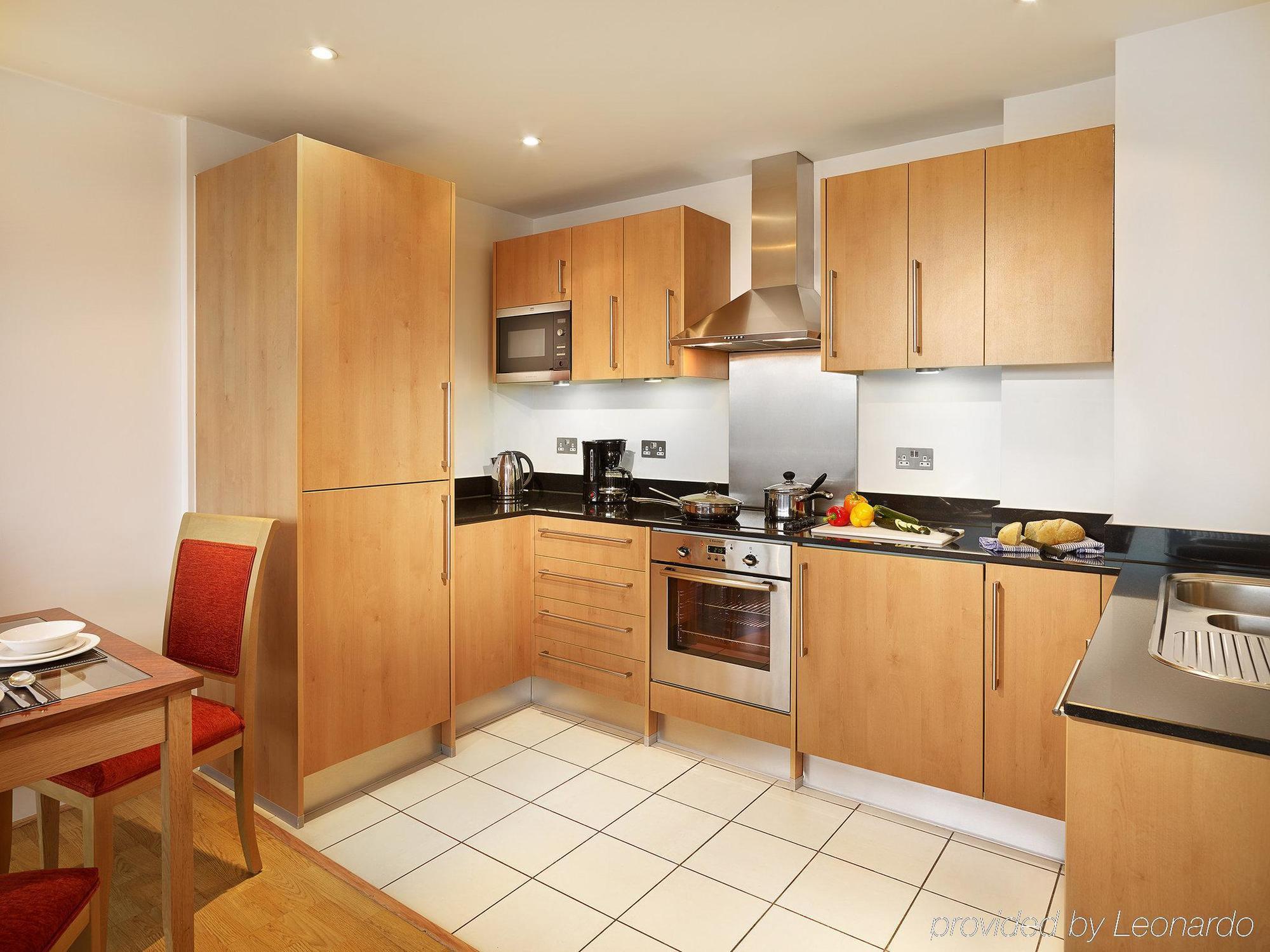 Marlin Empire Square Bridge Apartamento