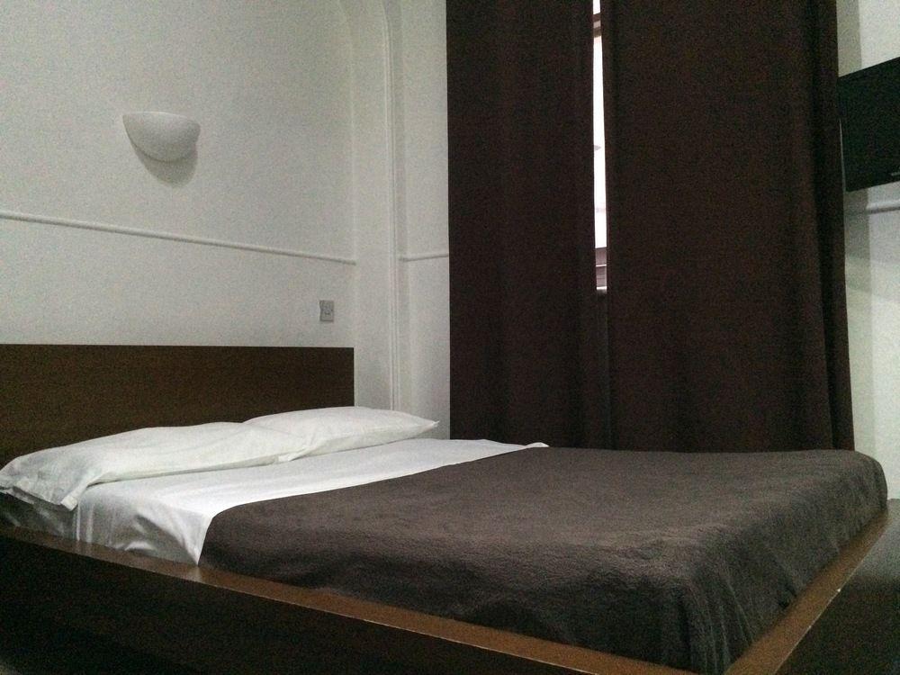 Continental Hotel Londres