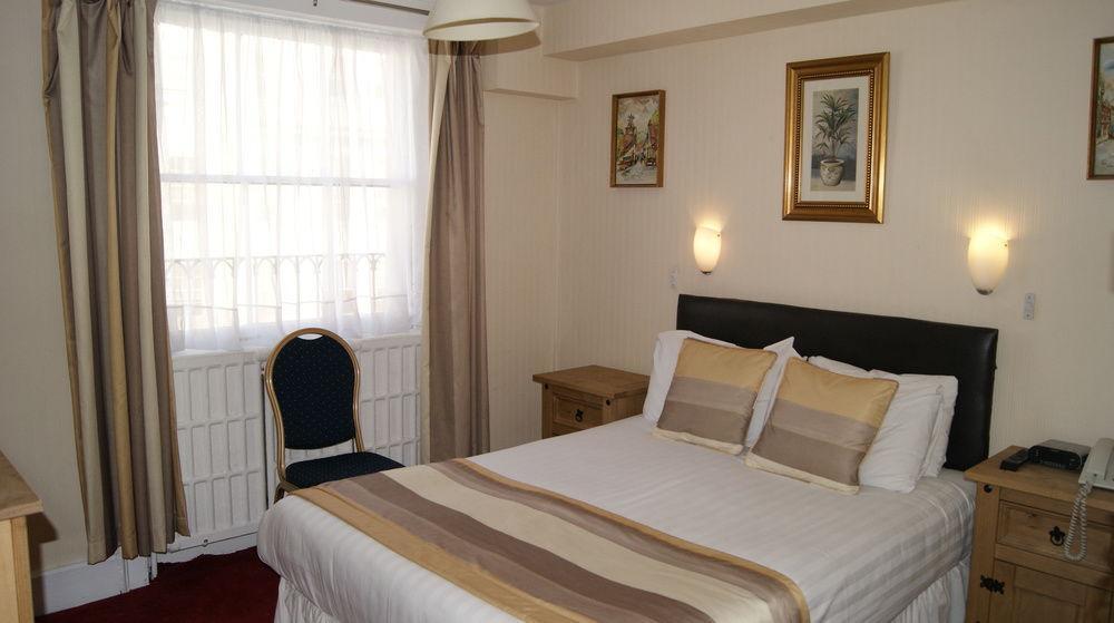Parkwood 3* Londres