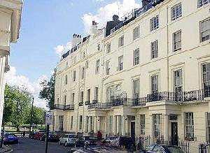 Parkwood Londres
