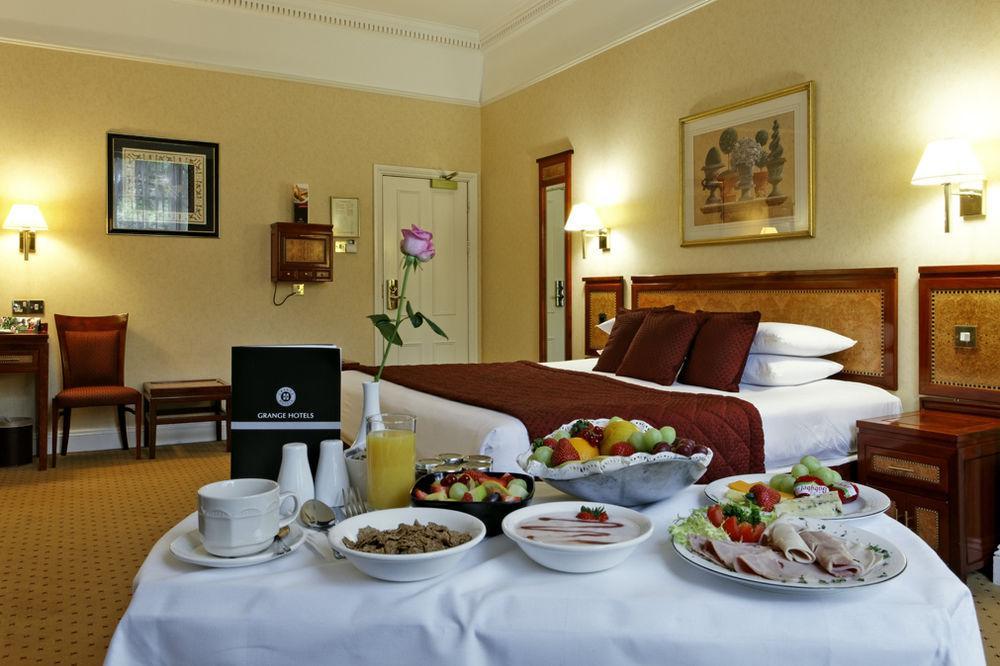 Grange Clarendon Hotel London