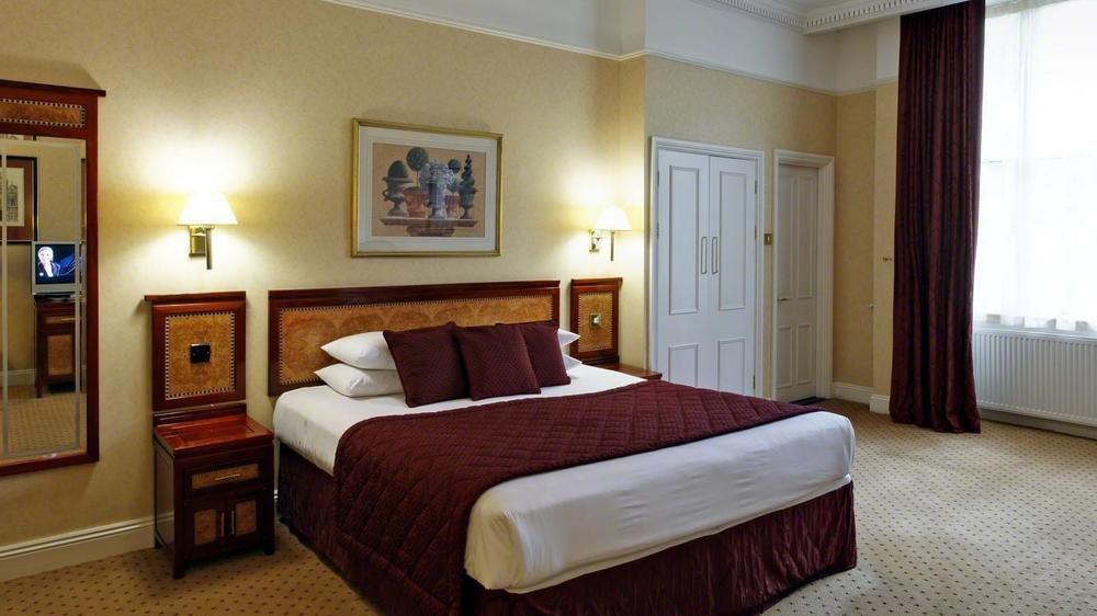 Grange Clarendon London