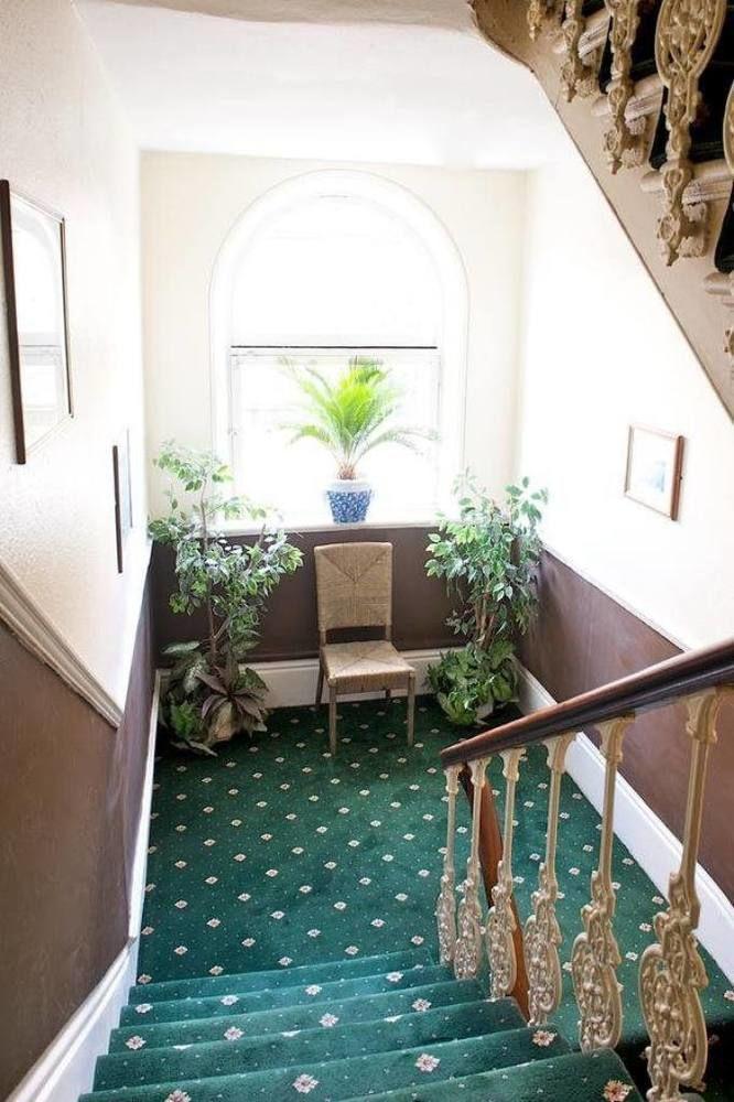 Guest house Curzon House