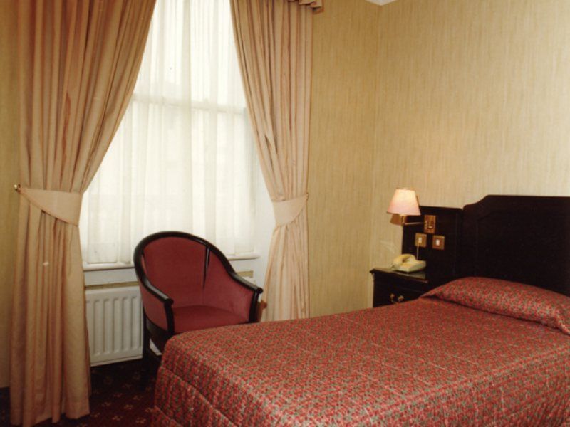 Hotel Holiday Villa Hotel London