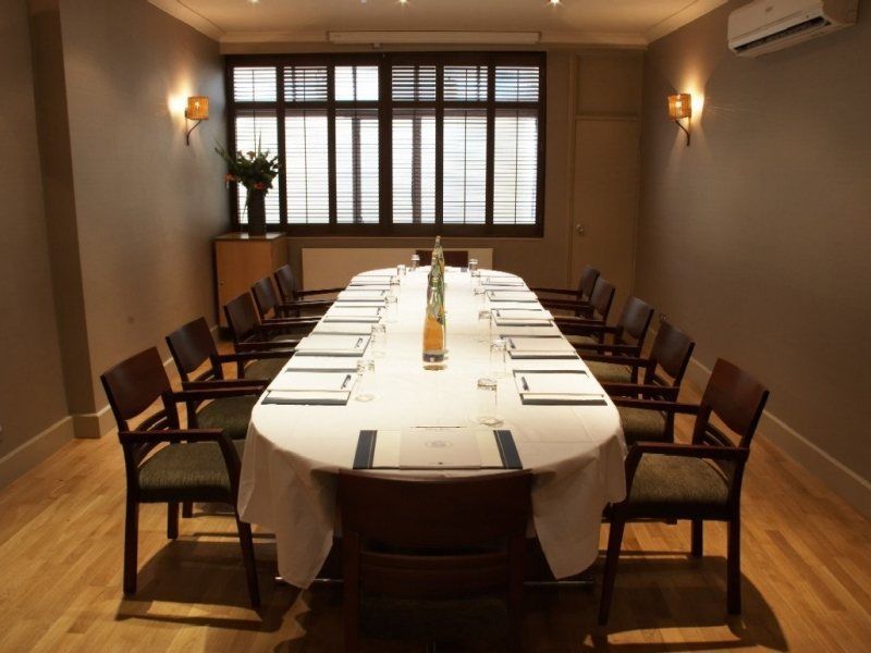 Hotel Sidney London-victoria Londres