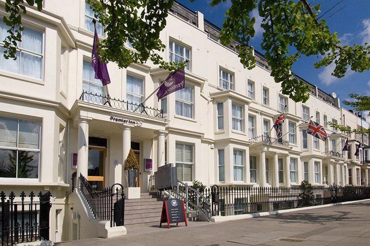 Hotel Comfort Kensington London