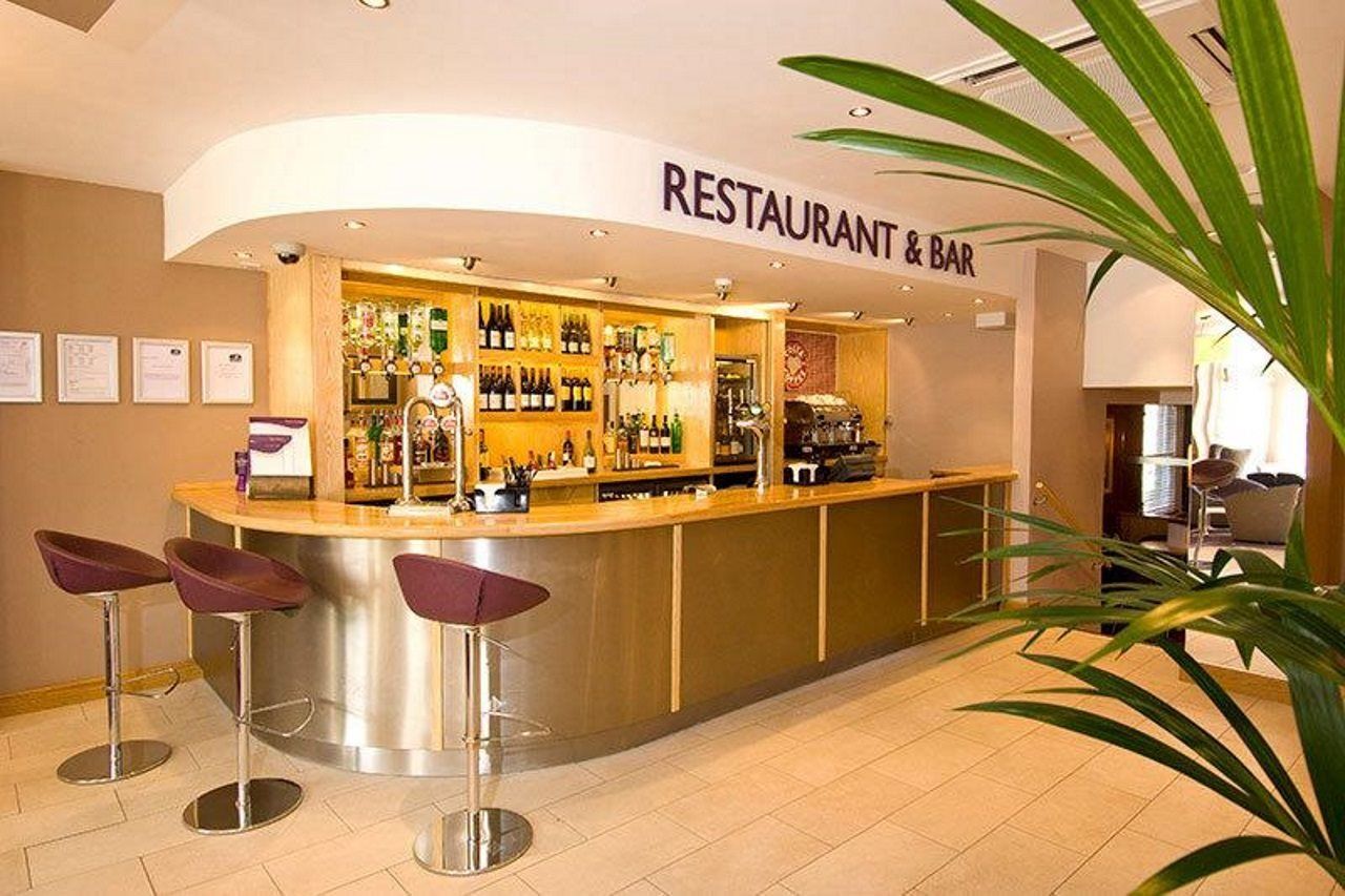 Comfort Kensington Hotel London