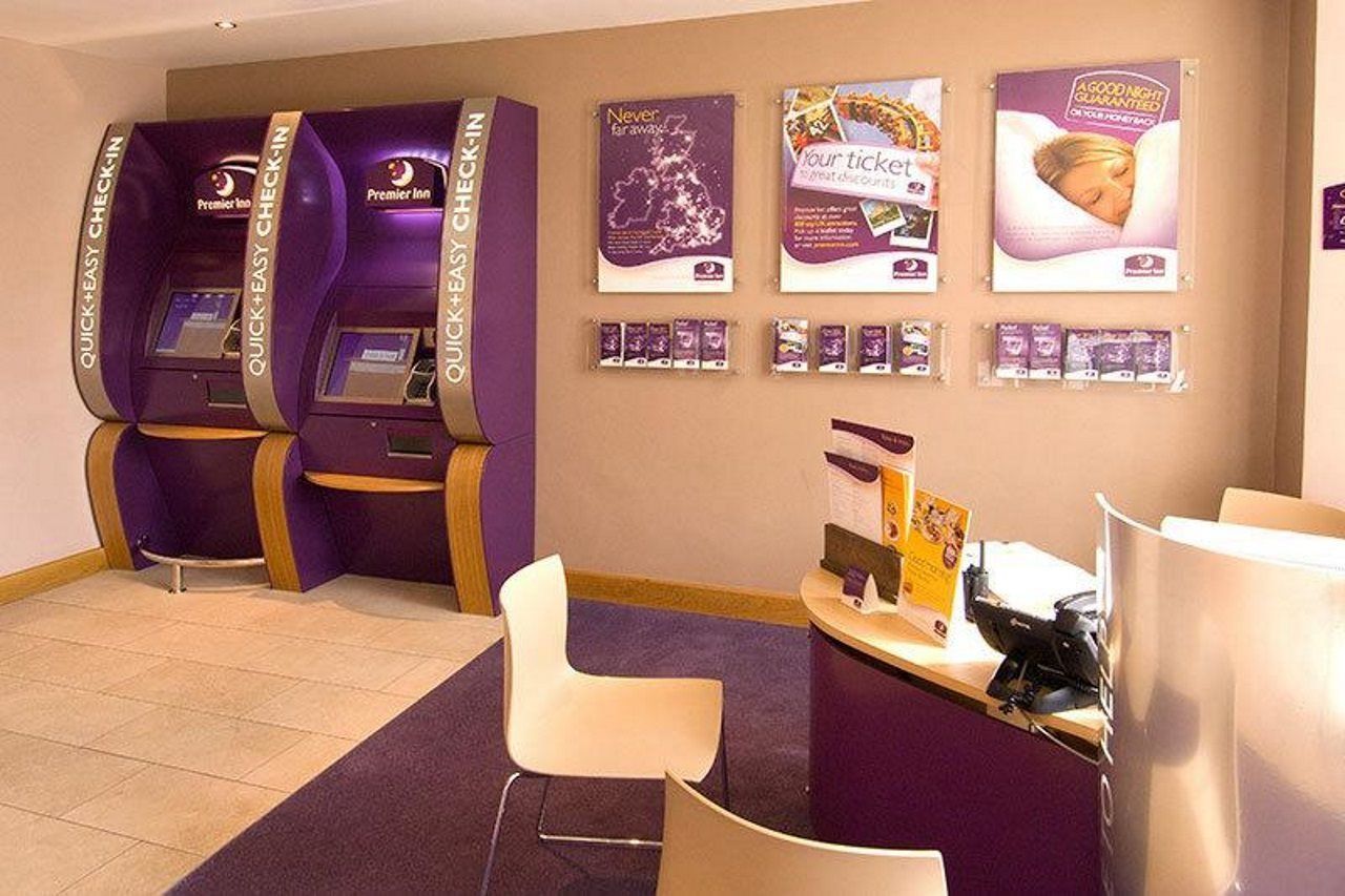 Hotel Comfort Kensington London