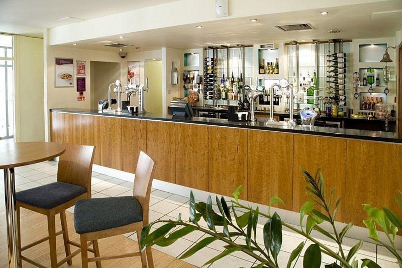 Hotel Premier King's Cross Londres