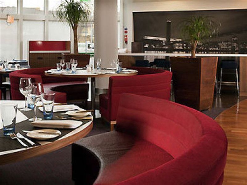 Novotel Bridge 4* Londres