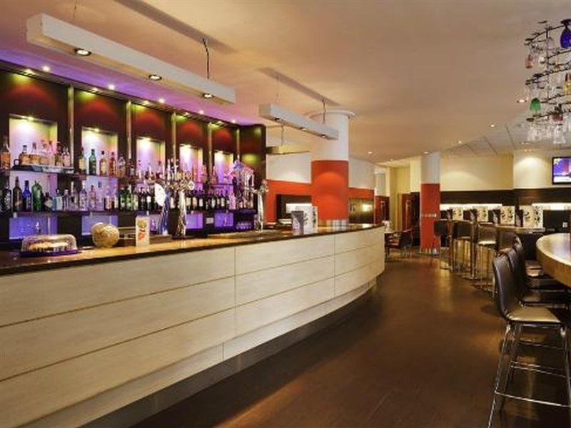 Novotel Bridge Londres