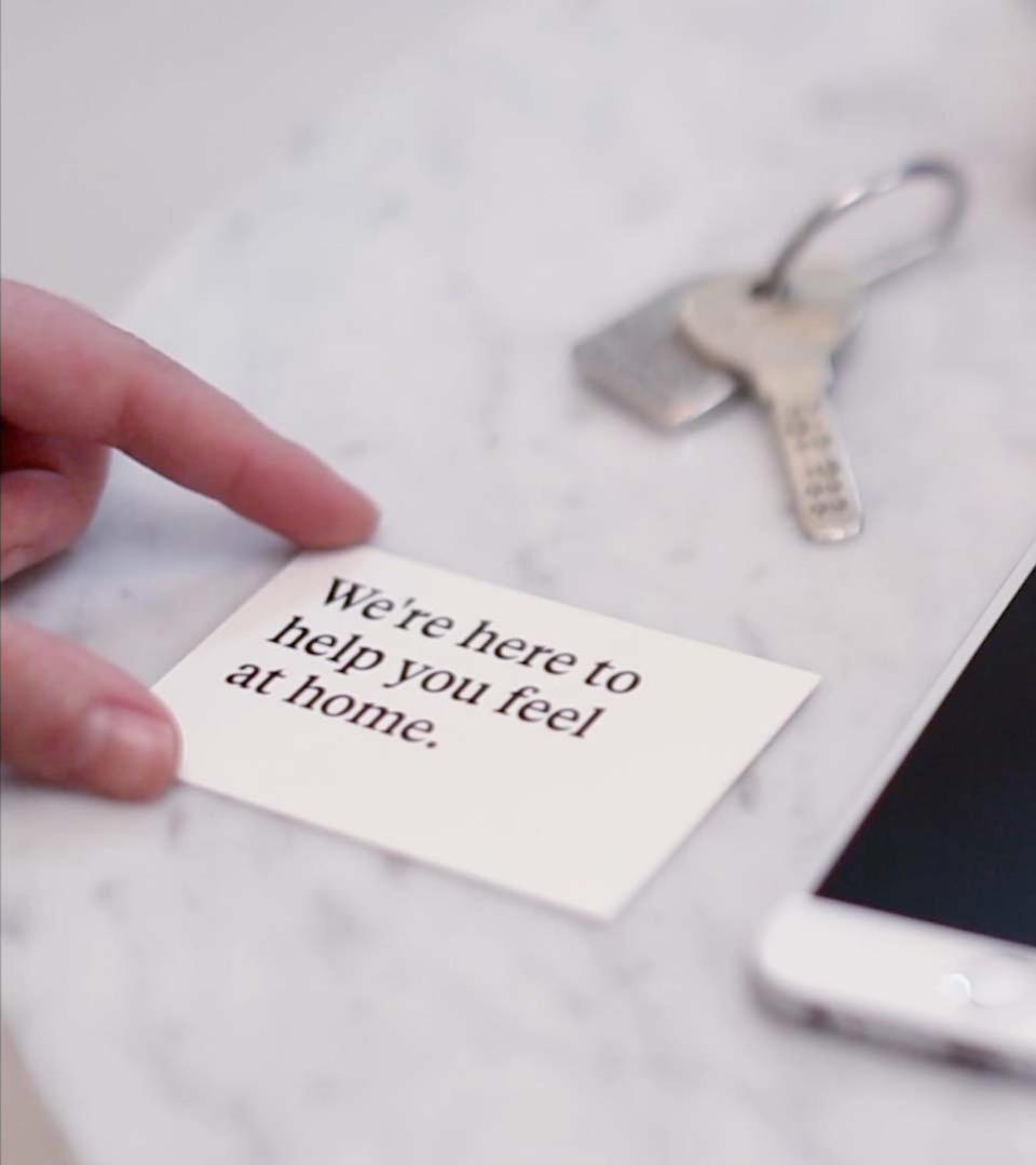Onefinestay - Shad Thames Private Homes *