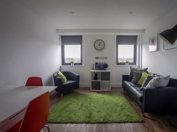 Linton Apartment