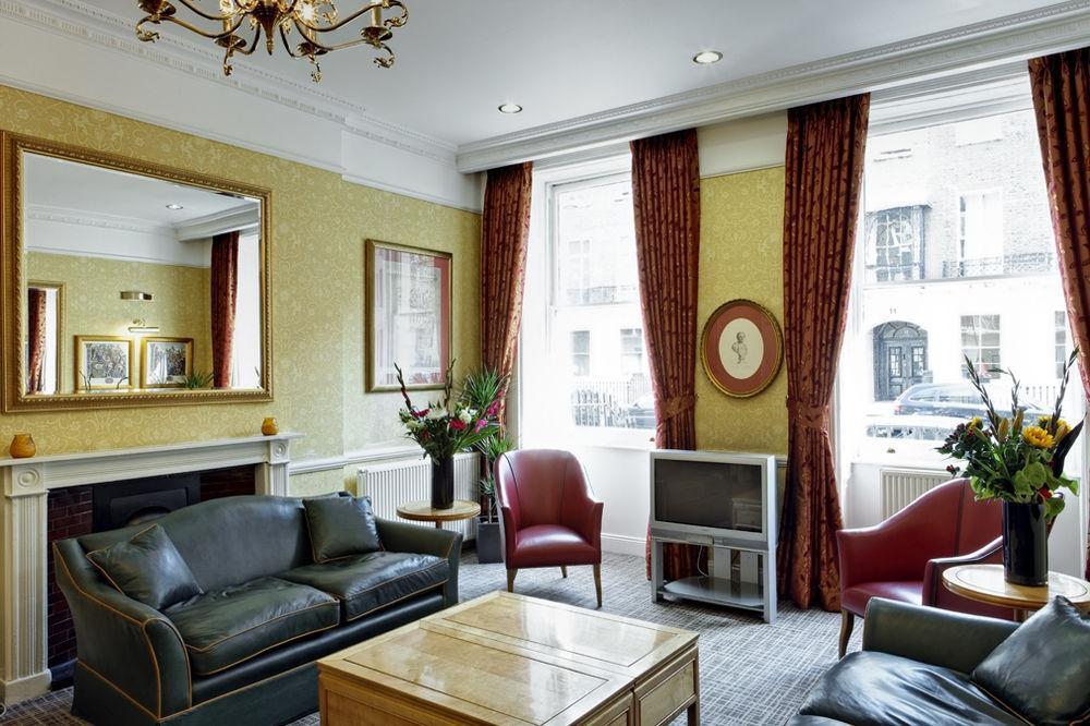 Grange Portland 4* London