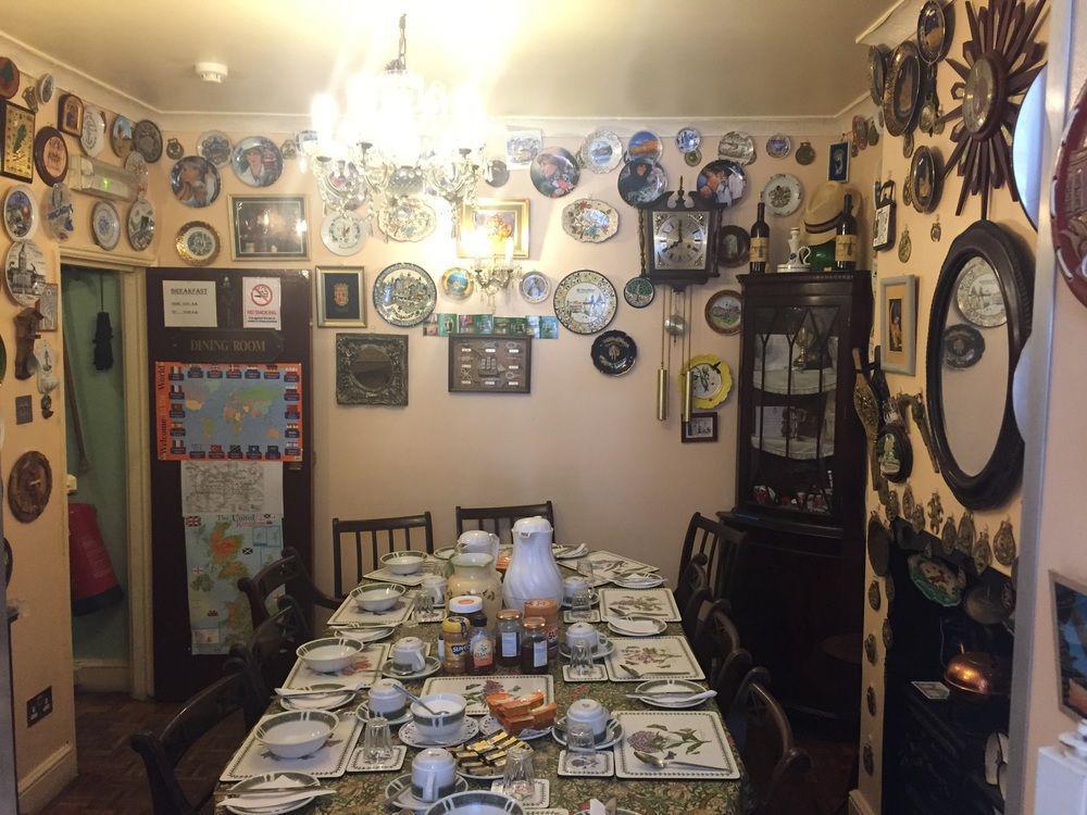 Albany Acomodação com café da manhã  Londres