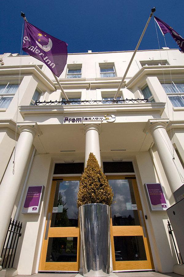 Comfort Kensington London