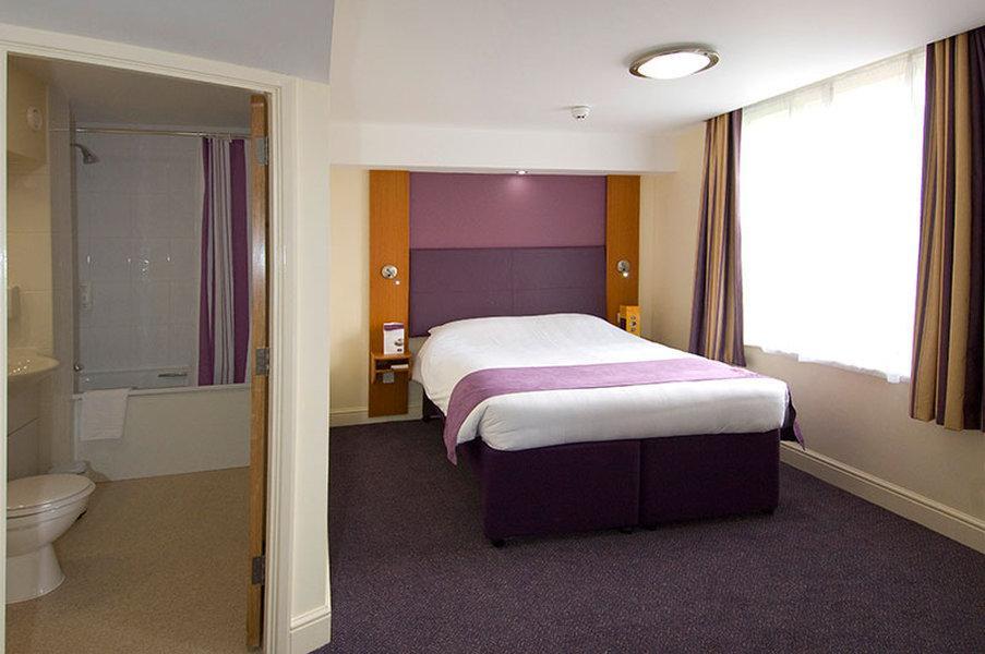 Comfort Kensington Hotel London