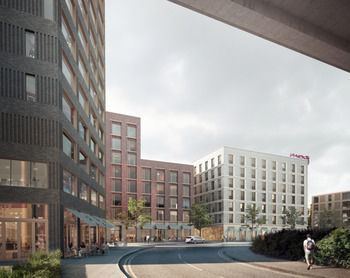 Moxy Excel Londres