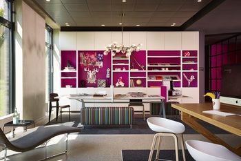 Hotel Moxy Excel Londres