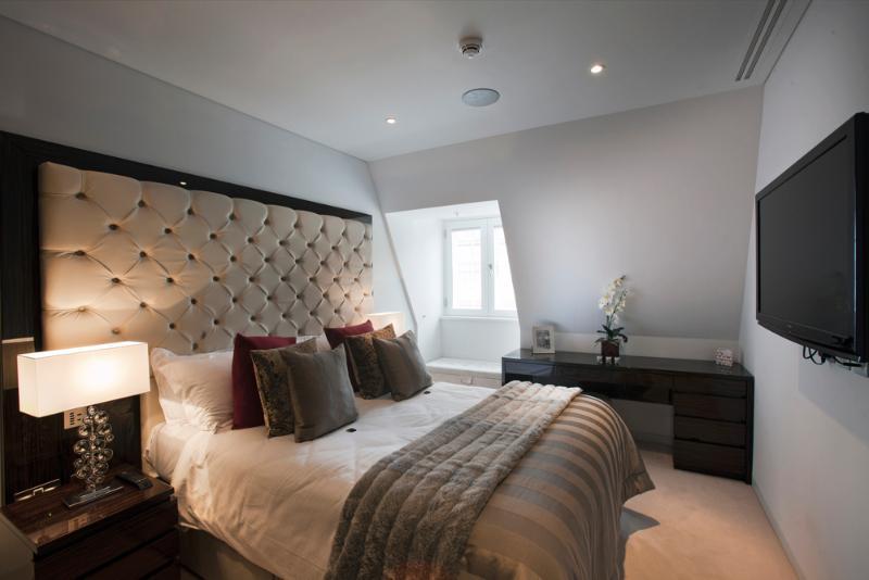 Apartamento The Strand *