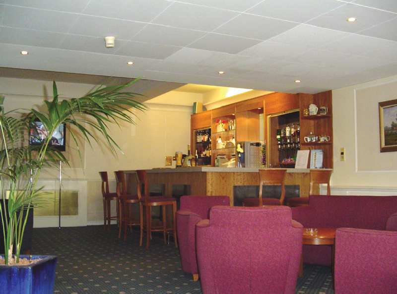Quality Hampstead 3* Londres