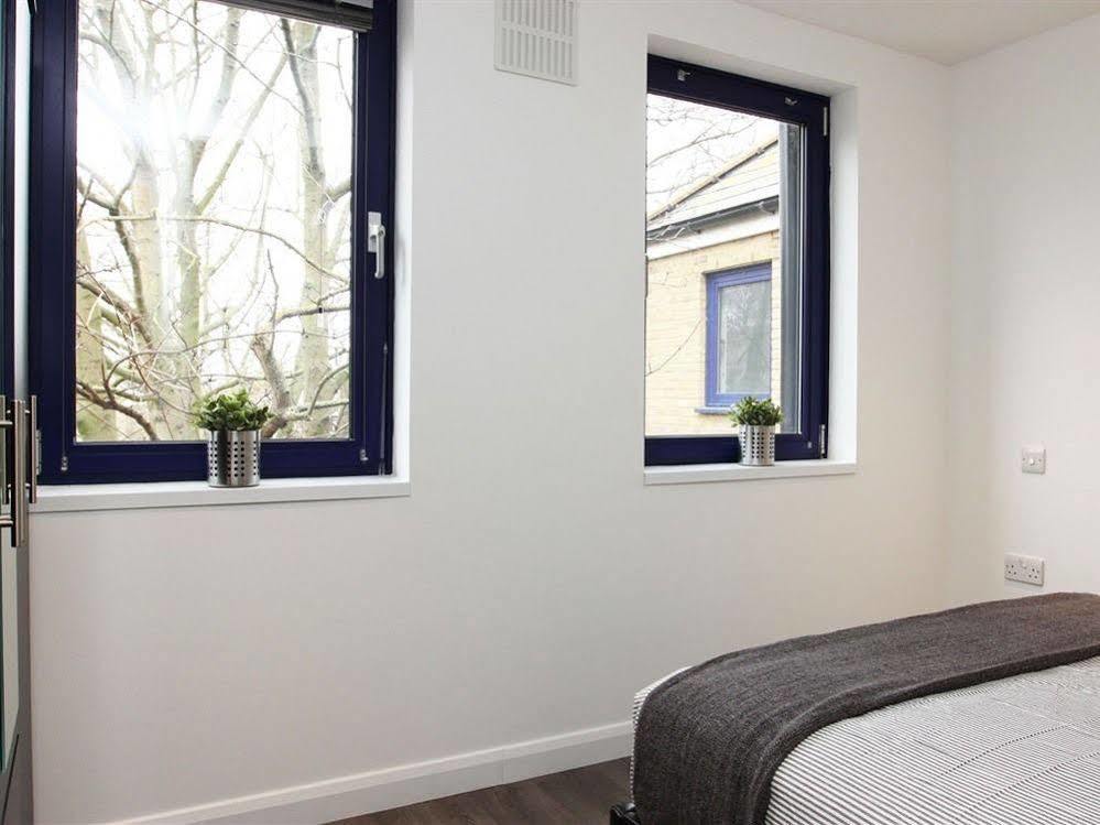 Apartment Linton London