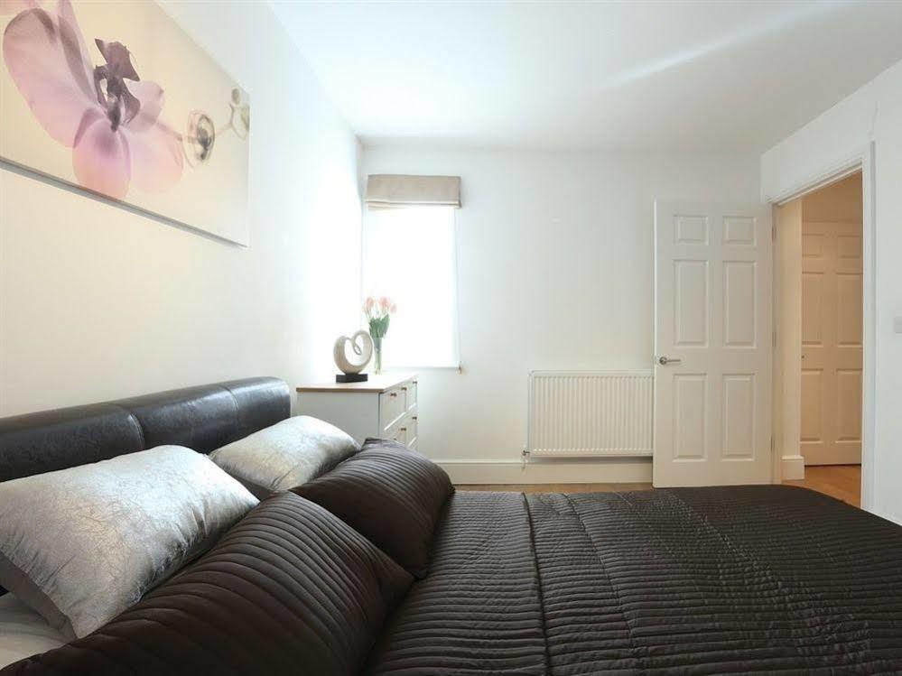 Apartment Linton *