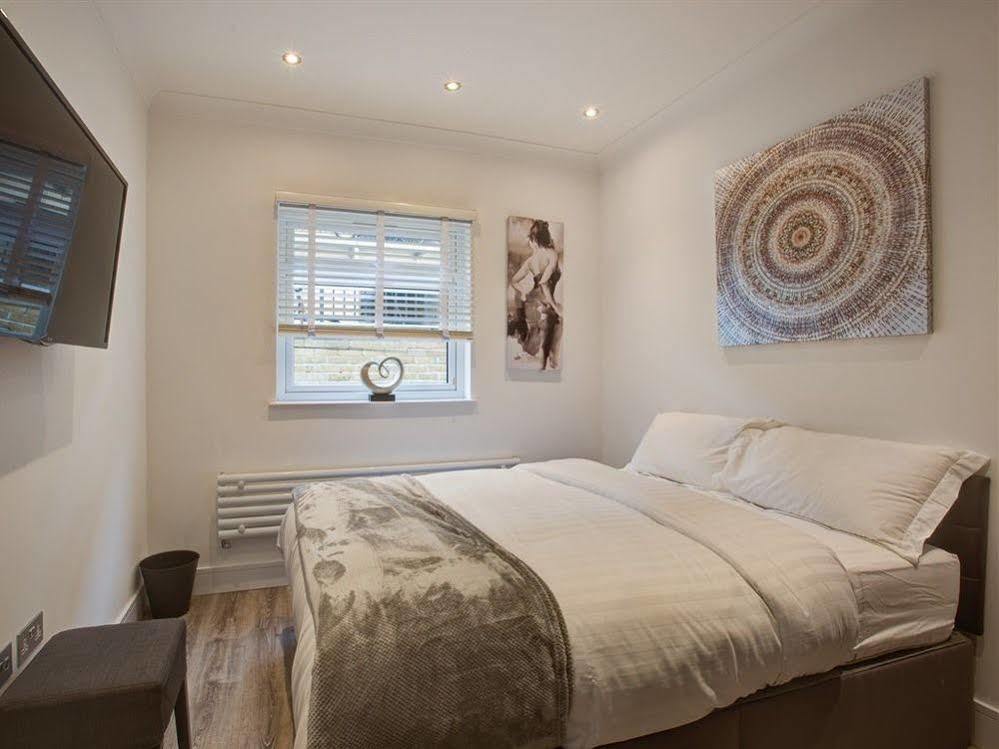 Apartment Linton *