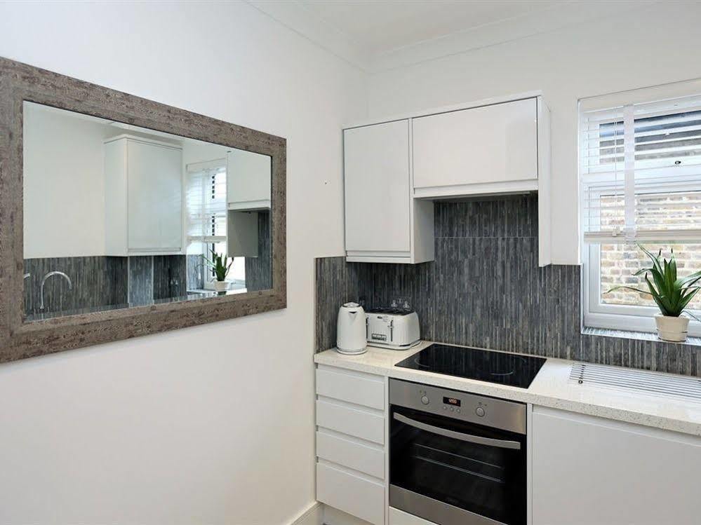 Apartment Linton