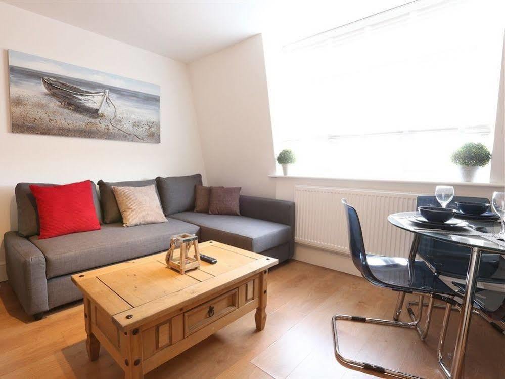 Apartment Linton *