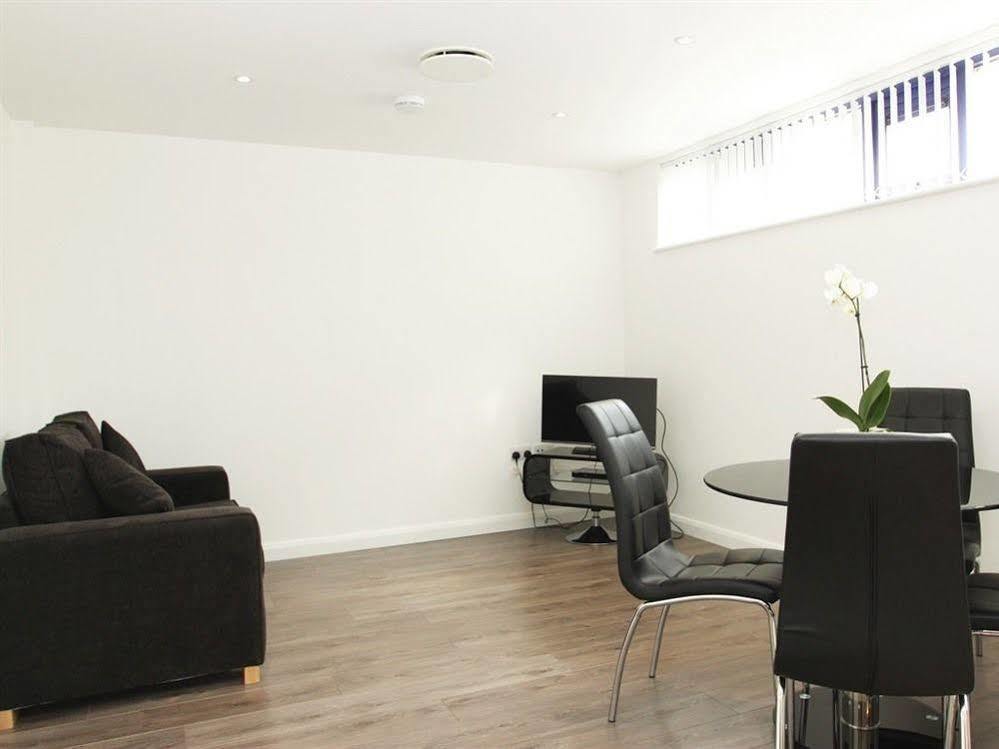 Apartment Linton *