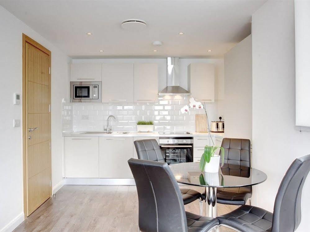 Linton Apartment *